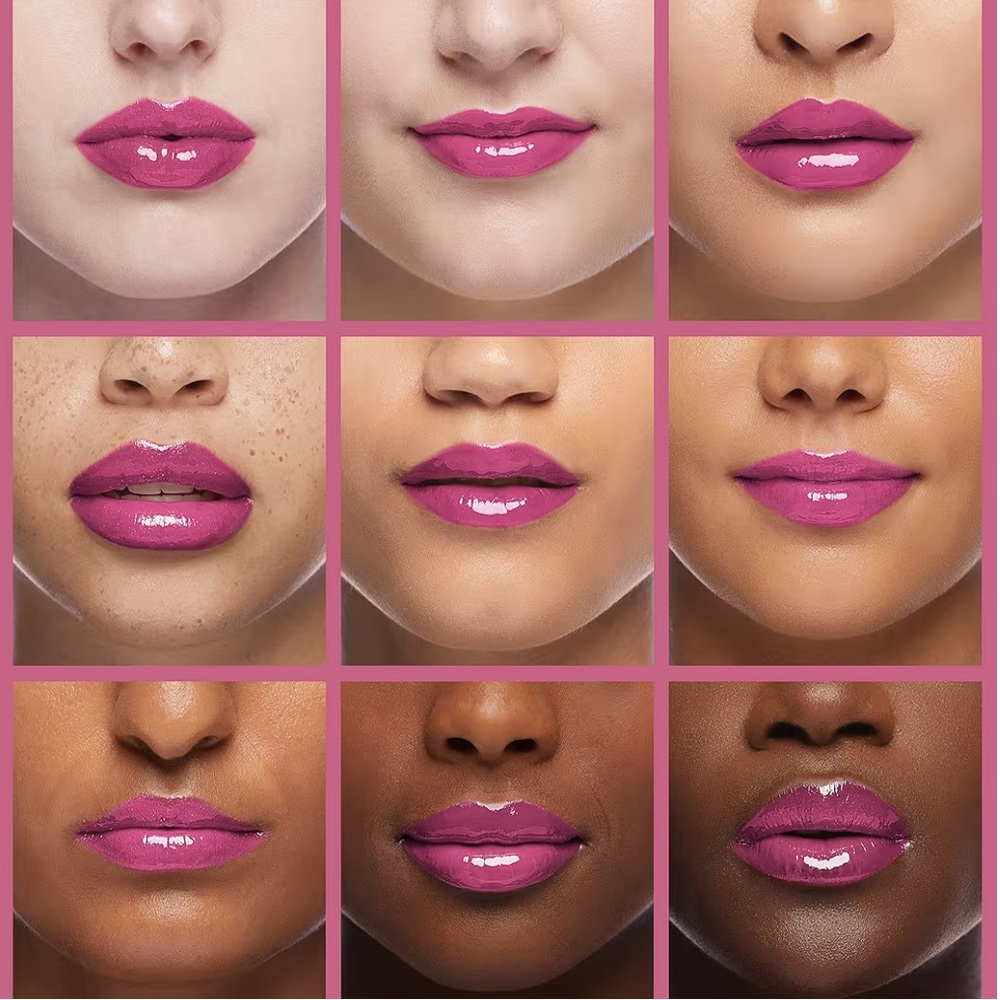 FLOWER BEAUTY By Drew Barrymore Bitten Lip Stain Sass
